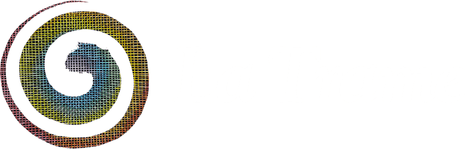 logo la trame amaime Alexandra Desrousseaux