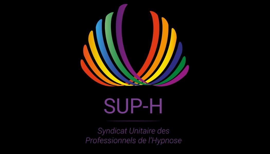 logo sup-h syndicat professionnel hypnose 